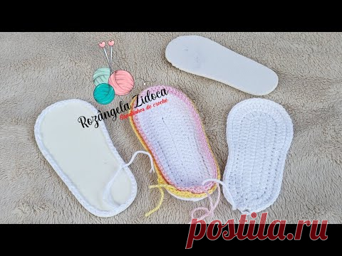 SOLINHA DE CROCHÊ N⁰ 17, 74 PONTOS