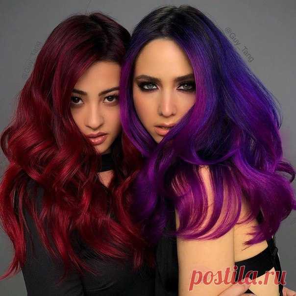 Мало кто решится на такое