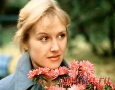 Личная жизнь Ирины Розановой