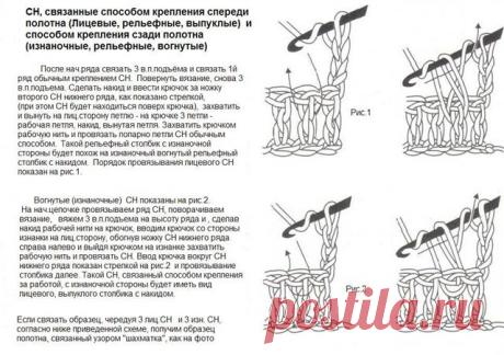 Берет веерочками. Автор Гульнара. Мастер класс