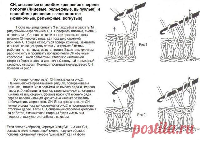 Берет веерочками. Автор Гульнара. Мастер класс