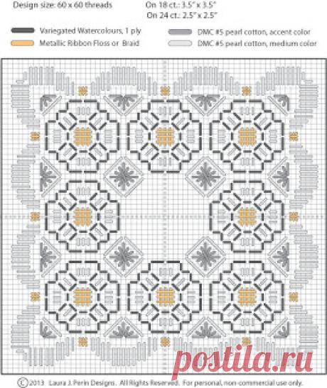 Двуручное Stitcher: Мини Mystery Monday, апреле 2013 пт. 3