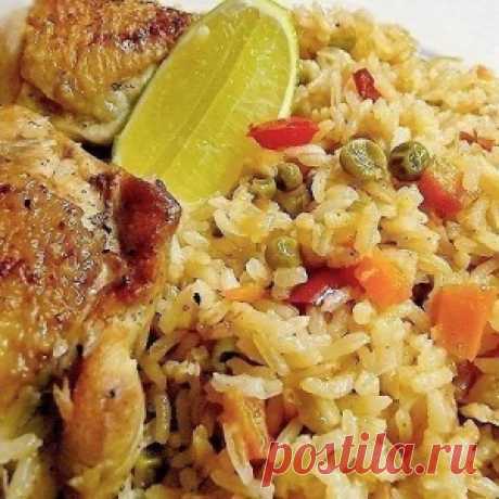 Вкуснейшая самса - МирТесен