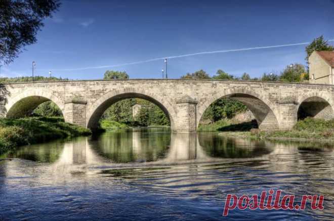 Перегородка от этого мира к следующему: Лоно Авраама, Хамистаган, Бардо и другие мистические места мира . Милая Я