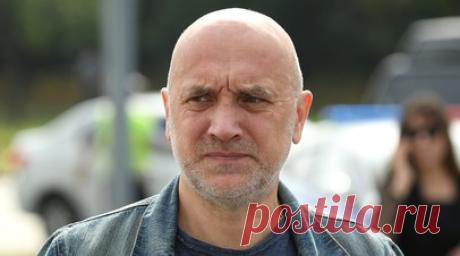 YouTube заблокировал канал писателя Захара Прилепина. Видеохостинг YouTube заблокировал канал писателя Захара Прилепина с 300 тыс. подписчиков. Читать далее