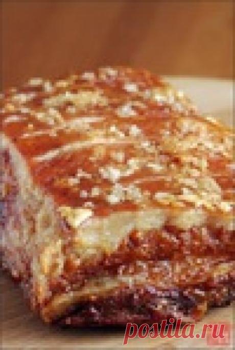 кулинария