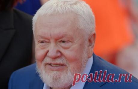 Человек, который сказал «Асса!»: умер 13.12.21- Сергей Соловьев-77 ЛЕТ- | Статьи | Известия