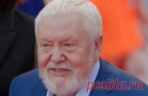 Человек, который сказал «Асса!»: умер 13.12.21- Сергей Соловьев-77 ЛЕТ- | Статьи | Известия