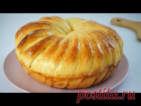 Хлеб с грецкими орехами и изюмом Сделайте свой собственный хлеб в домашних условиях