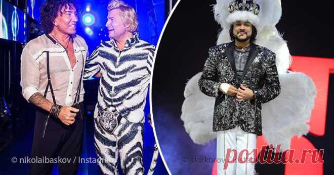 «Глаза б мои не видели!» Костюмы звезд, которые поражают своей нелепостью . Милая Я