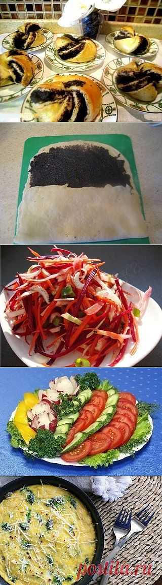 Cook Good - лучшие рецепты