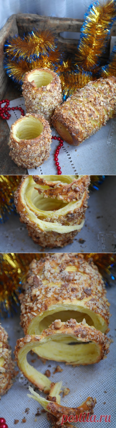 Просто и вкусно: Трдло