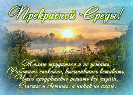 Картинка солнечной среды