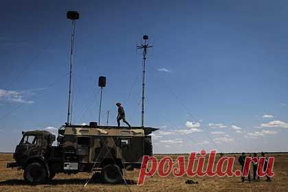 Система РЭБ «Купол Донбасса» за неделю сорвала 802 атаки беспилотников ВСУ в ДНР