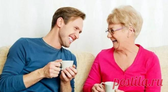 Теща обожает зятя, а дочери с внуком нет житья... - Простые истории Теща обожает зятя, а дочери с внуком житья не дает…Единственной отдушиной для меня это лето, когда мама на весь сезон уезжает и живет на даче. Этого события