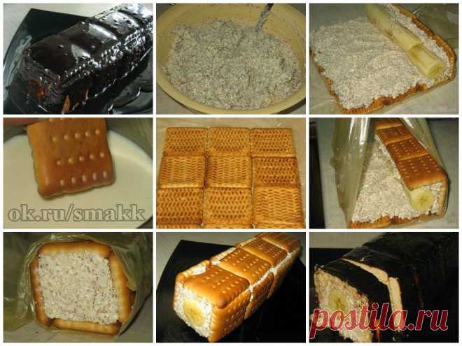 Лучшие кулинарные рецепты: ТВОРОЖНЫЙ ДОМИК