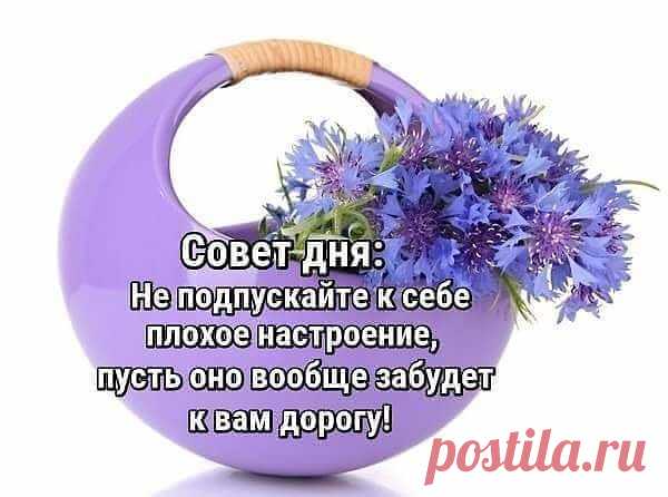 С добрым утром! Счастливой пятницы! Хороших выходных!😊
