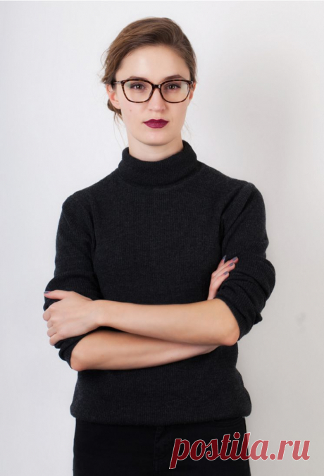 Evgeny Tatarinov - Portret -