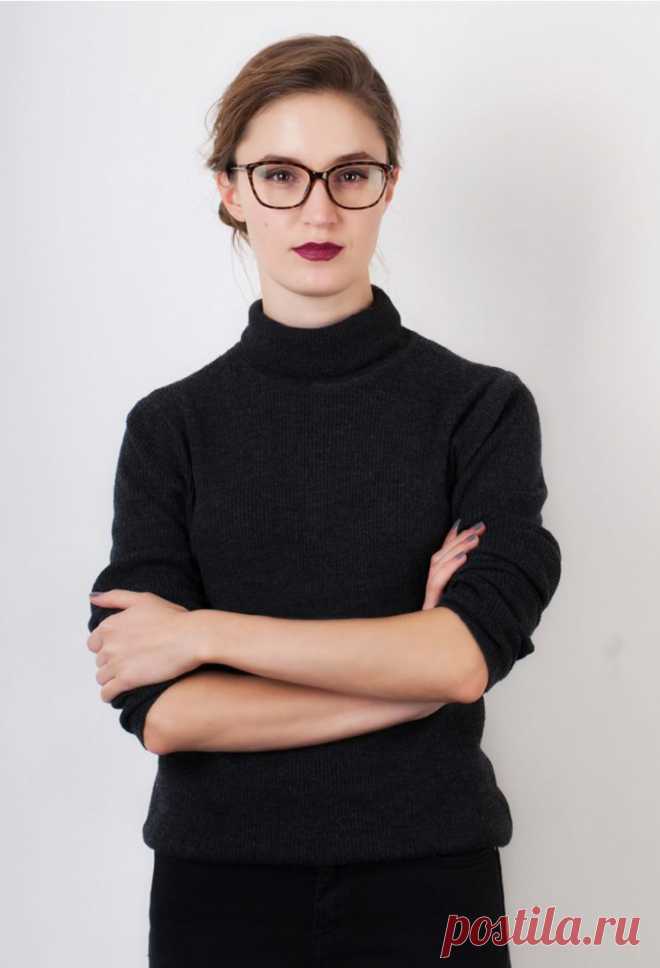 Evgeny Tatarinov - Portret -