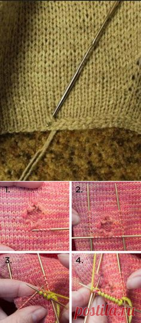 (6) Pinterest