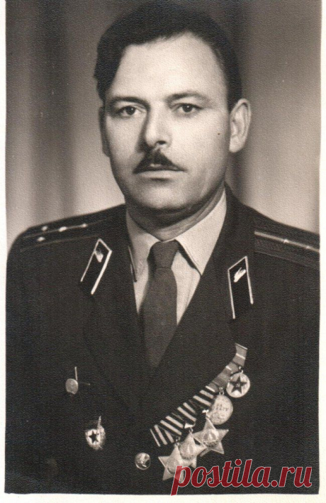 Самый молодой кавалер &quot;Ордена Славы&quot; | SmolBattle