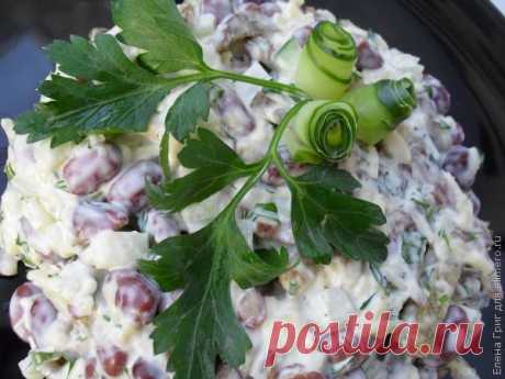 👌 Салат Фасолинка, рецепты с фото Вкусная еда очень часто способна поднять настроение или же создать нужную атмосферу в компании. Именно поэтому к какому-либо мероприятию мы подготавливаем меню, чтобы чувство празд...