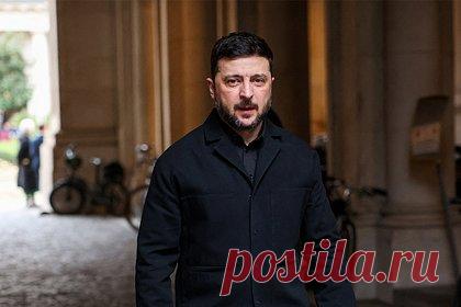 Военный эксперт объяснил заявления Зеленского об энергетическом перемирии