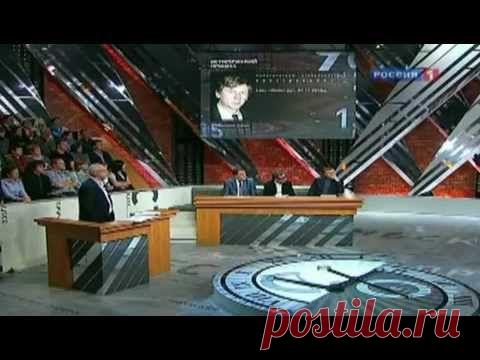 Чубайс и Горбачёв-агенты Британской разведки МИ-6