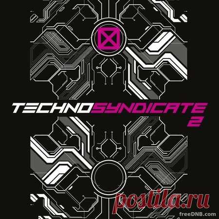 VA — TECHNO SYNDICATE VOL.2 (2CD) (ZYX83090-2) - 21 August 2022 - EDM TITAN TORRENT UK ONLY BEST MP3 FOR FREE IN 320Kbps (Скачать Музыку бесплатно).