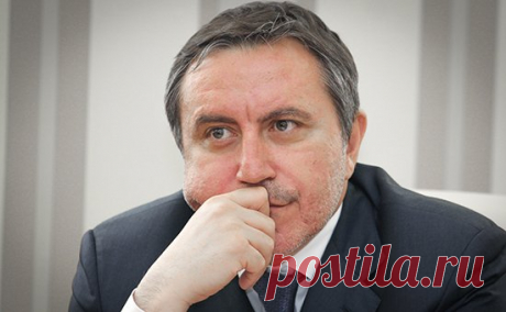 Суд арестовал имущество координатора блокады Крыма :: Политика :: РБК