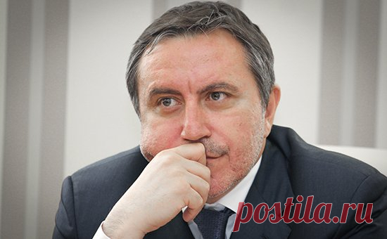 Суд арестовал имущество координатора блокады Крыма :: Политика :: РБК