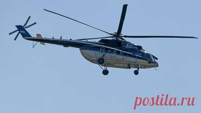 Росавиация сообщила о состоянии пассажиров после жесткой посадки Ми-171