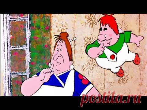 Эту мелодию из мультфильма «Малыш и Карлсон» знает каждый, кто вырос в СССР