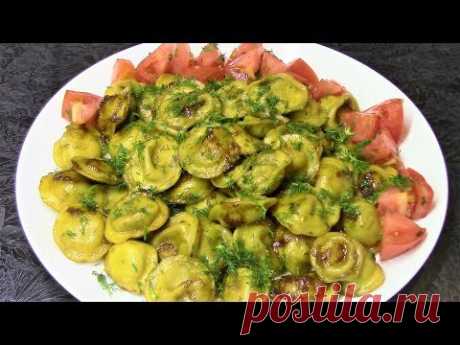 Пельмени в соевом соусе с чесноком. Как вкусно приготовить покупные пельмени.