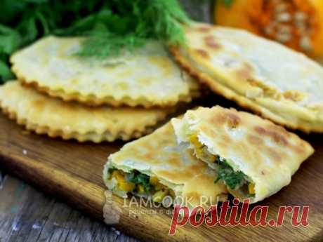 Проверенный рецепт приготовления вкусных постных чебуреков, шаг за шагом с фотографиями.