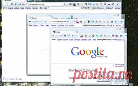 Windows готовит неприятный сюрприз пользователям Браузер Chrome, который принадлежит интернет-гиганту Google, с 15 января 2020 года не будет
