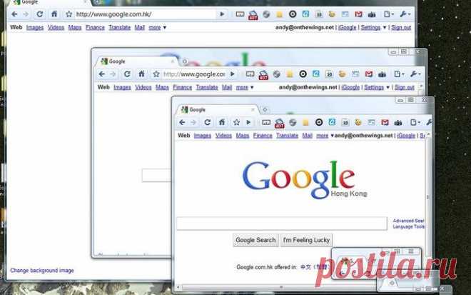 Windows готовит неприятный сюрприз пользователям Браузер Chrome, который принадлежит интернет-гиганту Google, с 15 января 2020 года не будет
