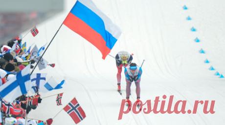 «Поддался всеобщей истерии»: мэр Тронхейма выступил против участия россиян в ЧМ-2025 по лыжным видам спорта. Мэр Тронхейма Кент Ранум высказался против участия сборной России в чемпионате мира по лыжным видам спорта, который город примет в 2025 году. Политик считает, FIS будет вынуждена считаться с мнением организаторов, даже если снимет санкции. В ответ старший тренер сборной страны Юрий Бородавко констатировал, что норвежцы давно показали своё настоящее отношение к РФ и российским…