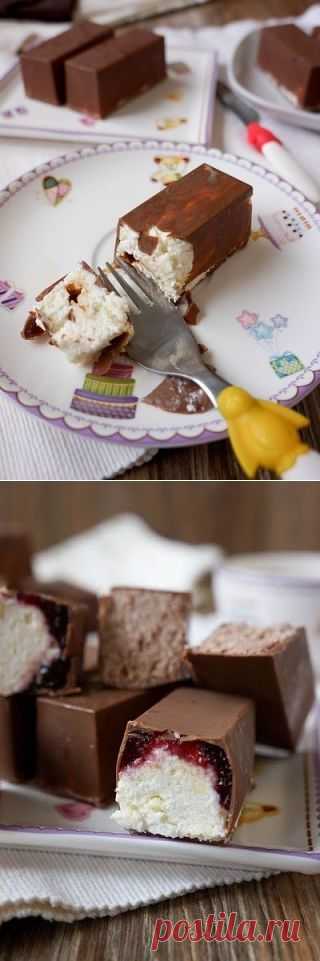 Как приготовить творожные сырки - рецепт, ингридиенты и фотографии