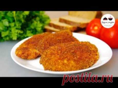 Вкуснейшая рыба в ярком остреньком кляре. Точно так же готовлю и куриное филе. По времени приготовление занимает 10-15 минут. И на столе это блюдо надолго не...