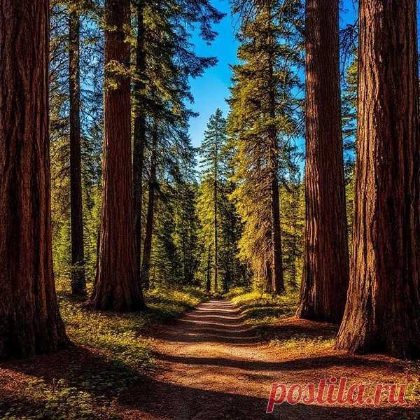 [тест] Выбери тропу и узнай, что тебя больше всего пугает — Тесты | Страх осуждения