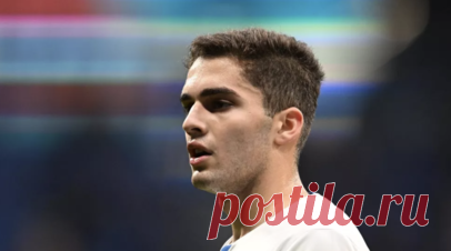 В «Барселоне» опровергли информацию, что Хави призывал Захаряна перейти в каталонский клуб. Пресс-атташе «Барселоны» Чеми Терес опроверг информацию о несостоявшемся трансфере полузащитника Арсена Захаряна в каталонский клуб. Читать далее