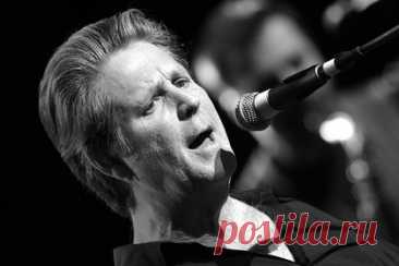 Умер основатель группы The Beach Boys Брайан Уилсон