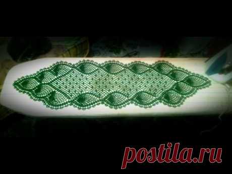 "Дорожка к Невесте". Часть № 4. Мастер класс.