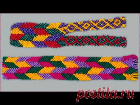 Макраме часть 1