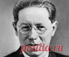 21 декабря в 1958 году умер Лион Фейхтвангер-ПИСАТЕЛЬ-РОМАНИСТ