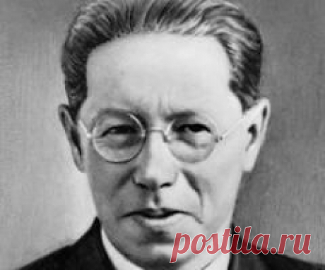 21 декабря в 1958 году умер Лион Фейхтвангер-ПИСАТЕЛЬ-РОМАНИСТ