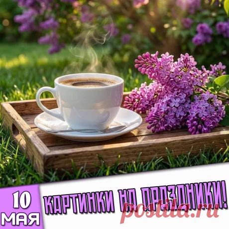 Праздники 10 Мая 2026 года (10.05.26 воскресенье)

✅ Международный день Матери (второе воскресенье мая)
✅ День государственного флага герба и гимна республики Беларусь (второе воскресенье мая)
✅ День авиации МЧС России
✅ День семейных трусов в России
✅ День чистой комнаты (уборки в комнате)