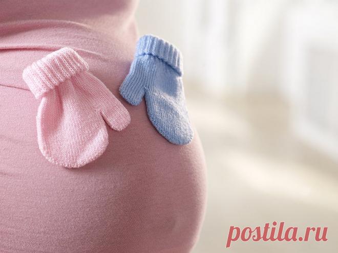 Приметы для беременных. - Народные приметы