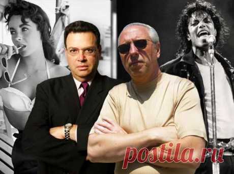 Компромат, шантаж, угрозы: как голливудские фиксеры «чистят» репутацию звезд | Люблю Себя